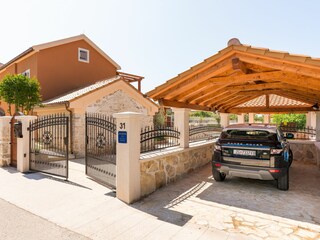 Holiday house Skradin Features 74