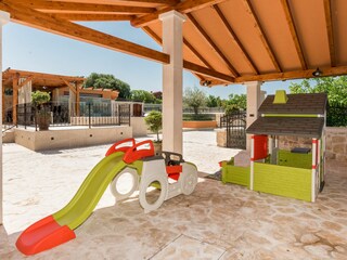 Holiday house Skradin Features 81