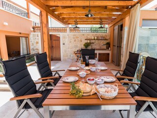 Holiday house Skradin Features 86