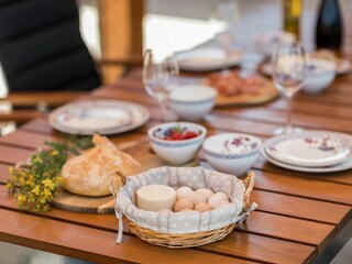 Holiday house Skradin Features 88
