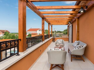 Holiday house Skradin Features 90