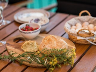 Holiday house Skradin Features 91