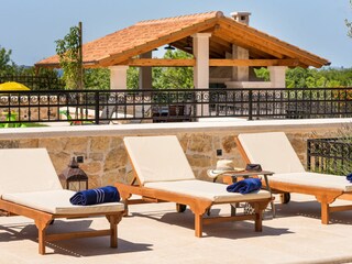 Holiday house Skradin Features 92