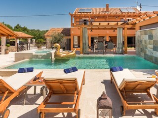 Holiday house Skradin Features 93