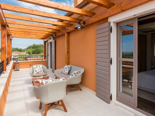Holiday house Skradin Features 96