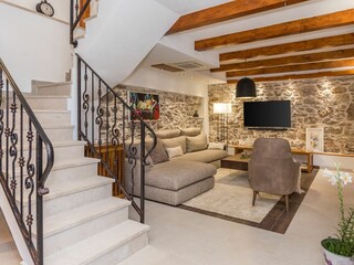 Holiday house Skradin Features 101