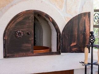 Holiday house Skradin Features 102