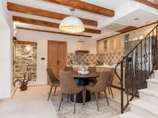 Holiday house Skradin Features 105