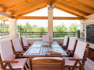 Holiday house Skradin Features 106