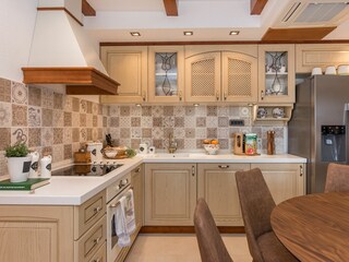 Holiday house Skradin Features 107