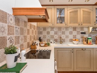 Holiday house Skradin Features 109