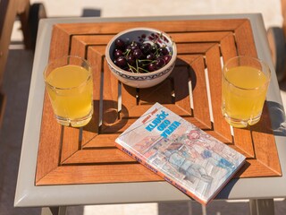 Holiday house Skradin Features 25