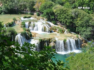 Holiday house Skradin Features 122