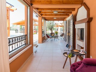 Holiday house Skradin Features 138