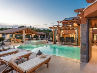 Holiday house Skradin Features 60