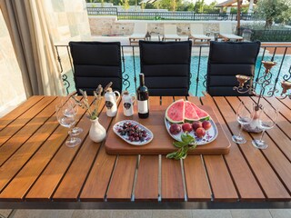 Holiday house Skradin Features 155