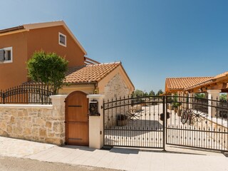 Holiday house Skradin Features 159