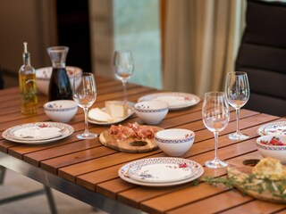 Holiday house Skradin Features 164