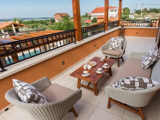 Holiday house Skradin Features 75