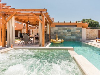 Holiday house Skradin Features 167