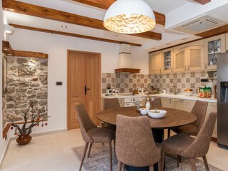 Holiday house Skradin Features 171