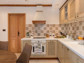 Holiday house Skradin Features 172