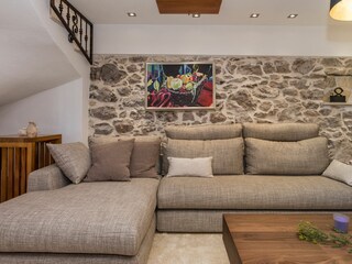 Holiday house Skradin Features 175