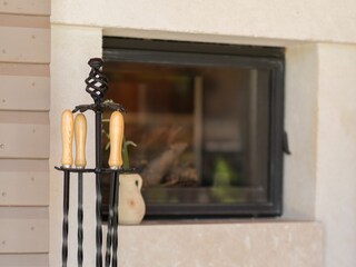 Holiday house Skradin Features 106