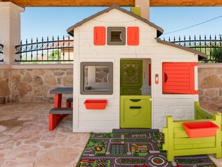 Holiday house Skradin Features 126