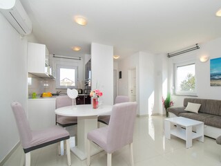 Holiday house Privlaka Features 3
