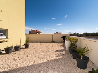 Holiday house Privlaka Features 4