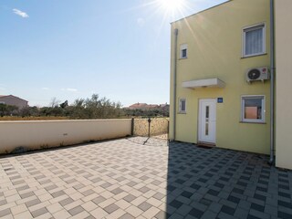 Holiday house Privlaka Features 6