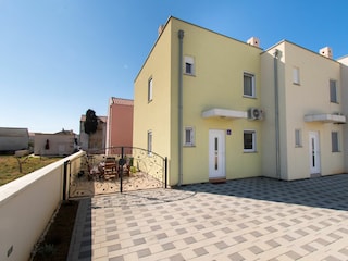 Holiday house Privlaka Features 8