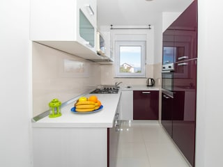Holiday house Privlaka Features 9