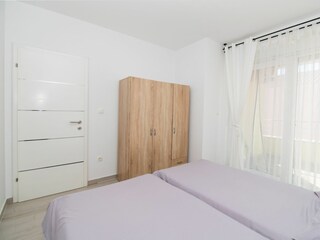 Holiday house Privlaka Features 10