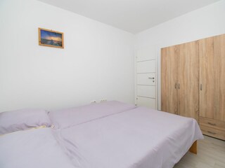 Holiday house Privlaka Features 11