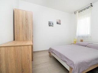 Holiday house Privlaka Features 14