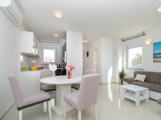 Holiday house Privlaka Features 16