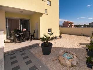 Holiday house Privlaka Features 17