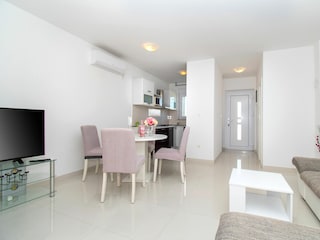 Holiday house Privlaka Features 19