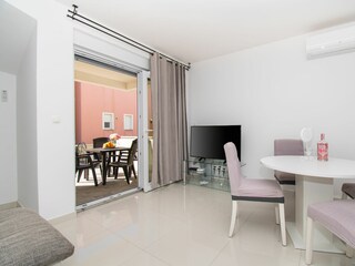Holiday house Privlaka Features 25