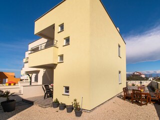 Holiday house Privlaka Features 26