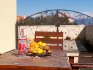 Holiday house Privlaka Features 28