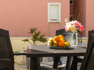 Holiday house Privlaka Features 29