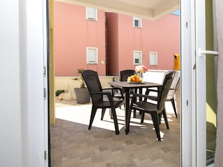 Holiday house Privlaka Features 31