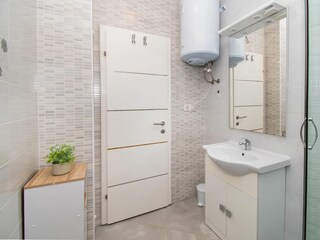 Holiday house Privlaka Features 32