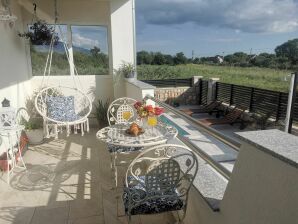 Holiday house Villa Silente - Puljane - image1