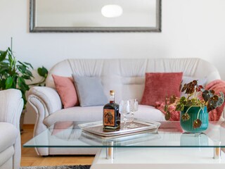 Ferienhaus Puljane Ausstattung 2