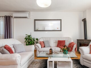 Ferienhaus Puljane Ausstattung 4