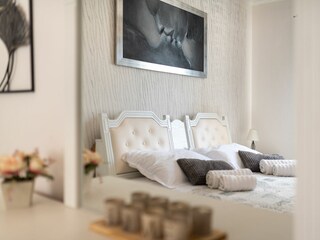 Ferienhaus Puljane Ausstattung 20